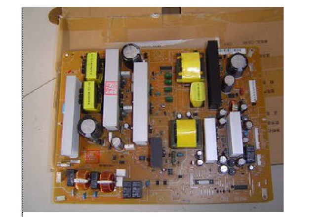 Hitachi PSC10234J M Netzteil 1H438W 1H439W 1H445W